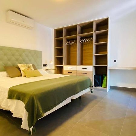 Casa Diaz Recuerda - Bajo Apartment Естепона Екстериор снимка