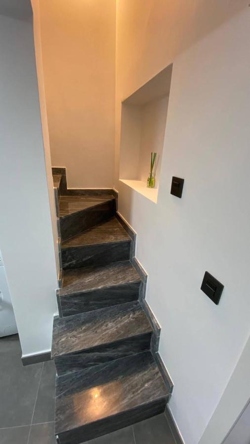 Casa Diaz Recuerda - Bajo Apartment Естепона Екстериор снимка