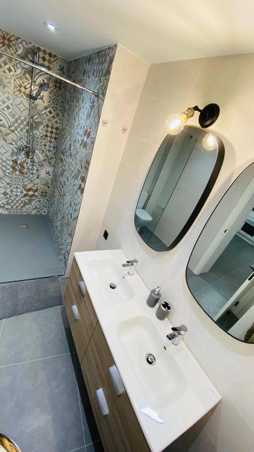 Casa Diaz Recuerda - Bajo Apartment Естепона Екстериор снимка